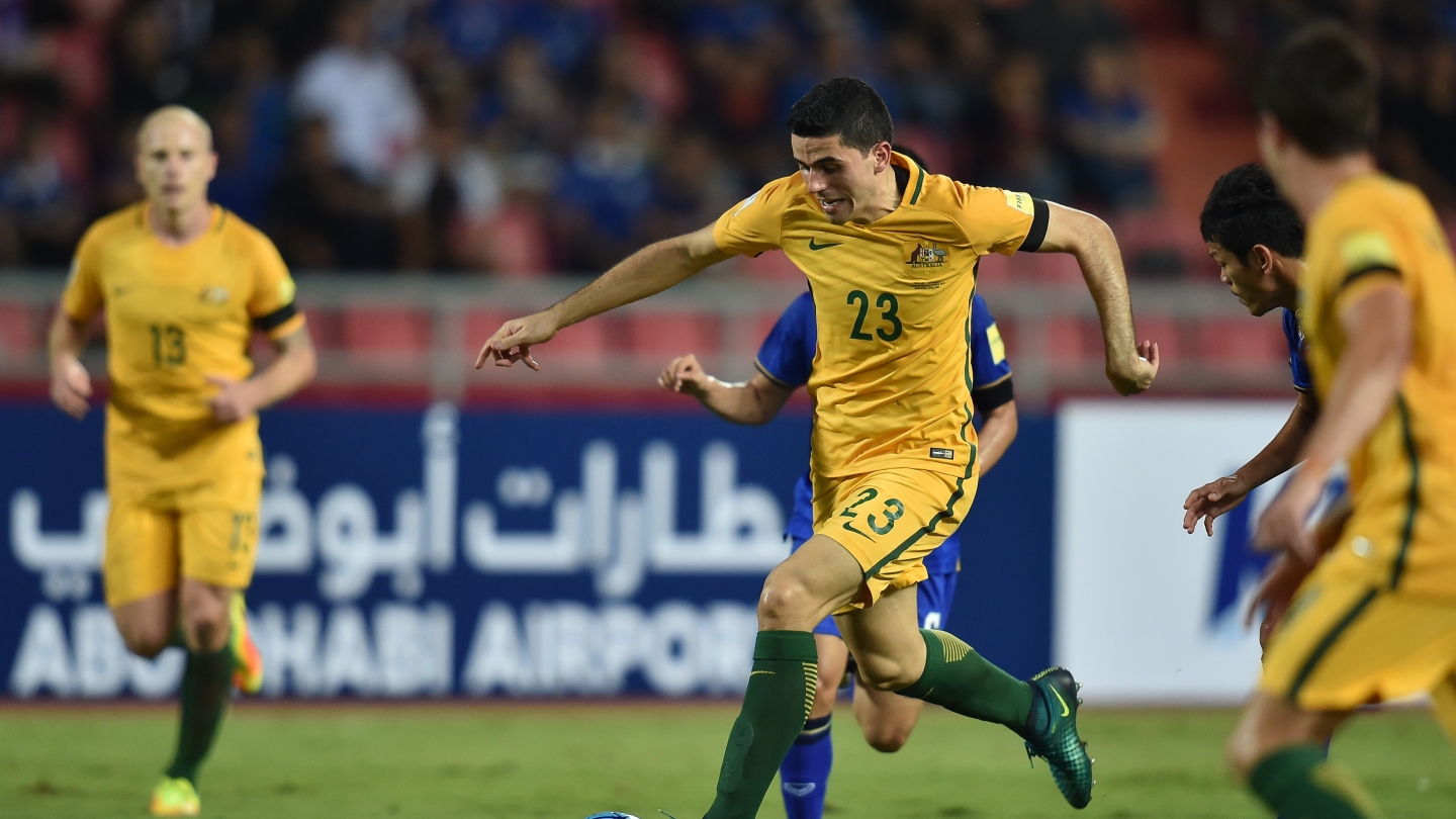 FIFA strikes a last-minute World Cup deal with Zee for India